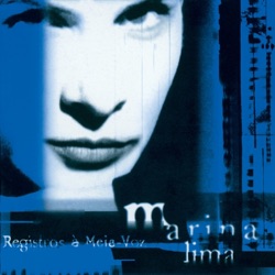 Marina Lima - Mesmo Que Seja Eu