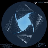 Album Unplug (Logotech's Innerview) - Delko