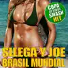 Brasil Mundial (Brasil 2014 Copa Mundial Remix) - Single album lyrics, reviews, download