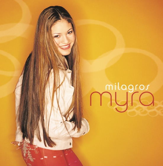 Cover artwork for Siempre Hay Milagros