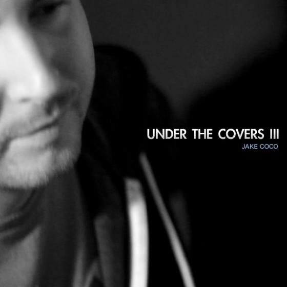 Cover artwork for The One That Got Away