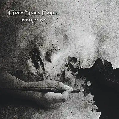 Introspective - Grey Skies Fallen