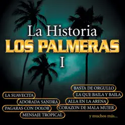 La Historia Vol. 1 - Los Palmeras