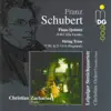 Stream & download Schubert: Quintet, D. 667 "Die Forelle"