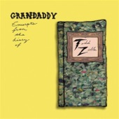 Pull the Curtains by Grandaddy