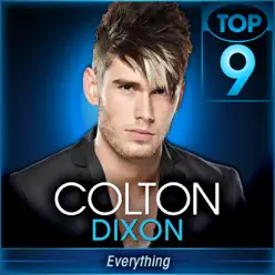 Everything (American Idol Performance) - Single - Colton Dixon