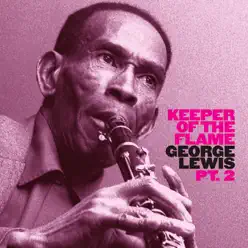 Keeper of the Flame: At the Ohio Union, Pt. 2 - George Lewis Keeper of the Flame: At the Ohio Union, Pt. 2 - George Lewis