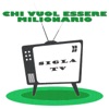Chi vuol essere milionario (Sigla TV) - Single, 2012