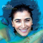 Paula Santoro - Samburá de Peixe Miúdo