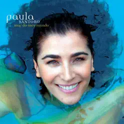 Mar do Meu Mundo - Paula Santoro Mar do Meu Mundo - Paula Santoro