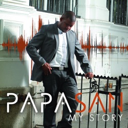 Papa San - He Paid it All