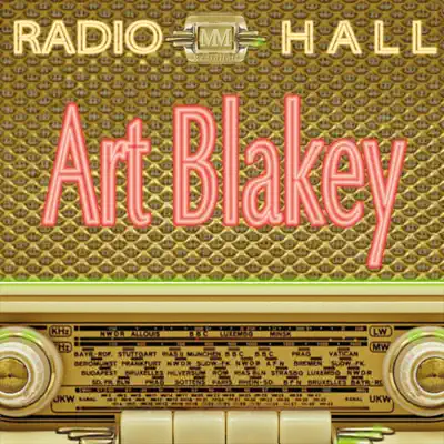 Live in Concert - Art Blakey Live in Concert - Art Blakey