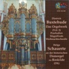 Buxtehude: Intégrale orgue, Vol. 2 (Das Orgelwerk)