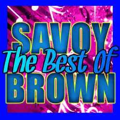 The Best of Savoy Brown (Live) - Savoy Brown
