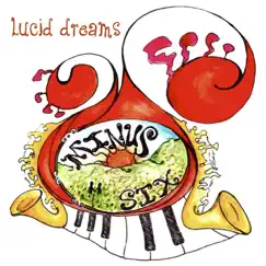 Lucid Dreams by Minus Six album reviews, ratings, credits