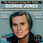 George Jones - Why Baby Why