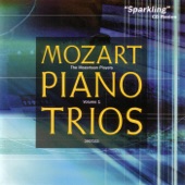 The Mozartean Players - Trio in G Major, K. 496: II. Andante