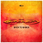 Back To Basics (Reverse Bass Edit) artwork