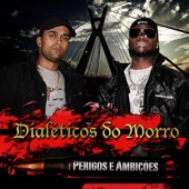 Alemokiller & Dialetico featuring J. Ariais & Smith - Cotidiano Nacional