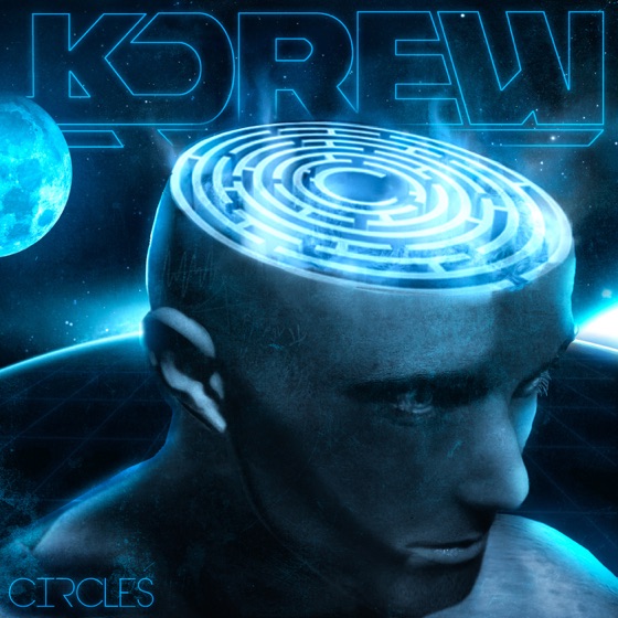 Cover artwork for Circles