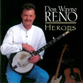 Don Wayne Reno , Dale Reno , Ronnie Reno - Nashville Skyline Rag