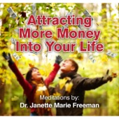 Attracting More Money Into Your Life: Meditation - EP artwork