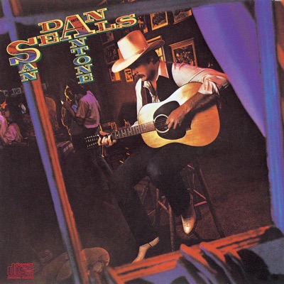 San Antone - Dan Seals