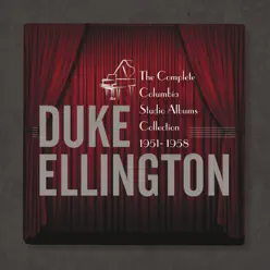 The Complete Columbia Studio Albums Collection (1951-1958) - Duke Ellington