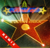 Best of Zoltán Erika (Remix Album)