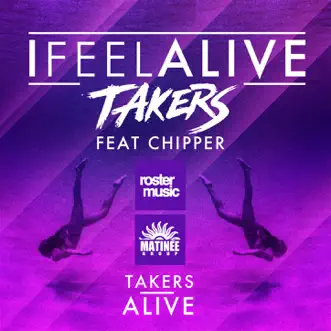 Alive (Original Mix) by Takers song reviws