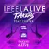 Alive (Original Mix) song reviews