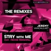 Stay With Me (The Remixes) (feat. Nickie Minshall), 2012