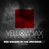 Red Square In the Universe - EP