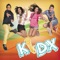 Pelados Em Santos - Kid-X lyrics