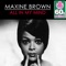 All in My Mind (Remastered) - Maxine Brown lyrics
