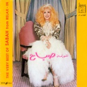 The Very Best of Sabah (Remastered) artwork