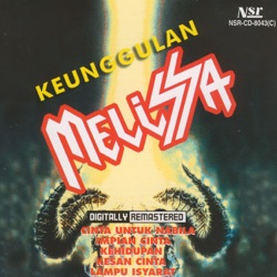 Melissa - Kesan Cinta