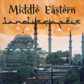 Middle Eastern Meditation artwork