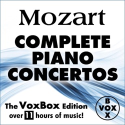 Martin Galling, Innsbruck Symphony Orchestra & Rober Wagner - Piano Concerto No. 6 in B-Flat Major, K. 238: III. Rondo. Allegro