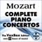 Piano Concerto No. 6 in B-Flat Major, K. 238: II. Andante un poco adagio artwork