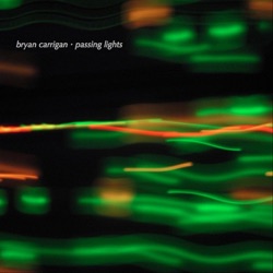 Bryan Carrigan - Beginnings