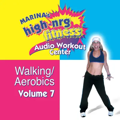 MARINA's Walking Aerobics Vol 7 - Marina