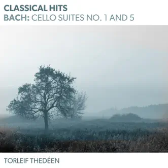 Suite No. 1 in G Major for Solo Cello, BWV 1007: I. Prelude by Torleif Thedéen song reviws