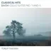 Suite No. 1 in G Major for Solo Cello, BWV 1007: I. Prelude song reviews