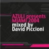 Azuli Presents Miami 2004