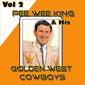 Pee Wee King - The Crying Steel Guitar Waltz