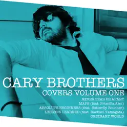 Covers, Vol. 1 - EP - Cary Brothers Covers, Vol. 1 - EP - Cary Brothers
