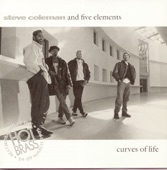 Curves of Life (Live in Paris), 1995