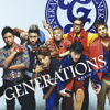 BRAVE IT OUT - EP - GENERATIONS