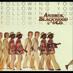 Following You by Andrus, Blackwood & Co album reviews, ratings, credits